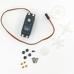 Serwomechanizm Redox L40